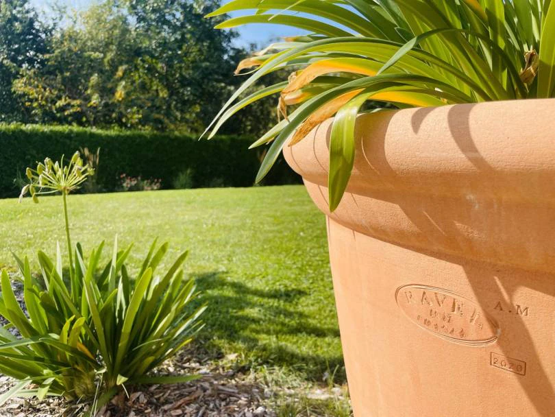 Réalisation paysagère Tendance Naturelle